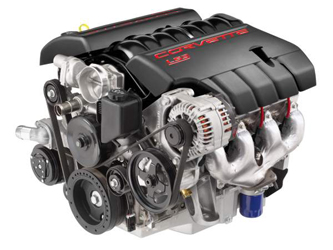 C2426 Engine